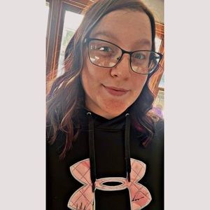 Meet your Posher, Bethany